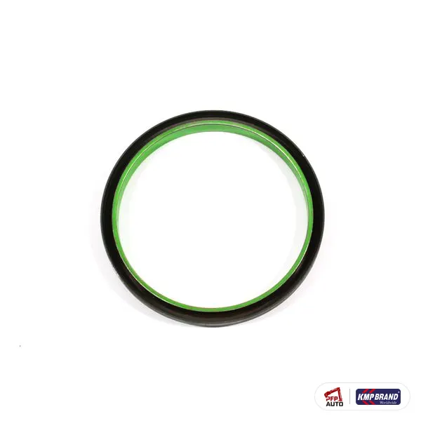 Simering spate vibrochen (tip casetă) KMP Brand pentru Ford New Holland, cod 87381732