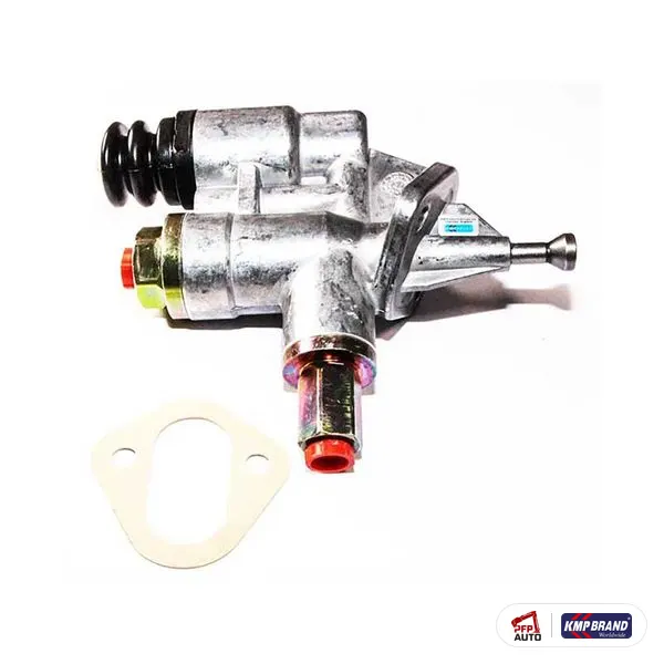 Pompă de transfer combustibil KMP Brand pentru Ford New Holland, cod 87473337