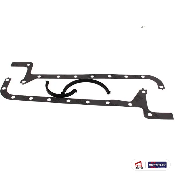 Set garnituri baie ulei KMP Brand pentru Ford New Holland, cod 87569085