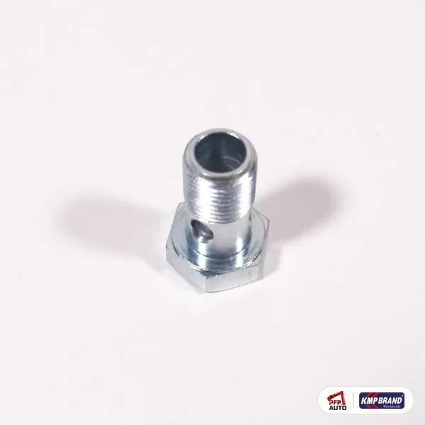 Șurub banjo M16*15*31 mm KMP Brand pentru Fiat, cod 87569539