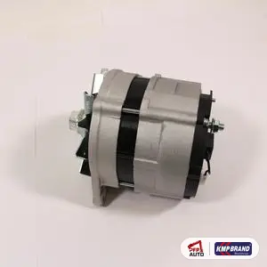 Alternator 14V, 65A, pentru Ford New Holland, cod 87576052