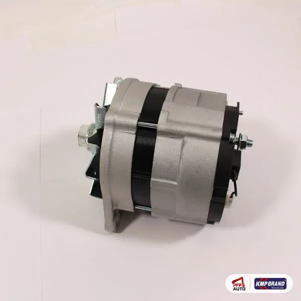 Alternator 14V, 65A KMP Brand, pentru Ford New Holland, cod 87576052