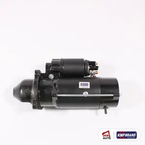 Electromotor 12V, 4.2KW, 10T, pentru Ford New Holland, cod 87583926