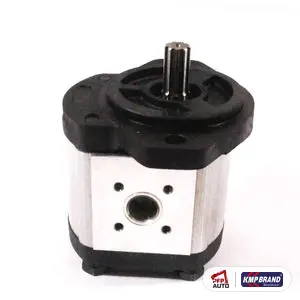 Pompă hidraulică pentru Ford New Holland, cod 87603409