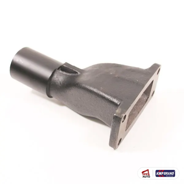 Cot evacuare KMP Brand pentru Case IH, cod 87714389