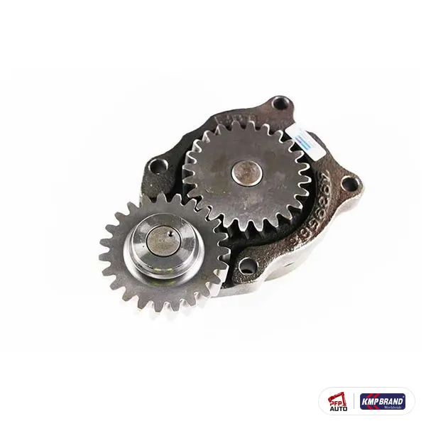 Pompă de ulei KMP Brand pentru Case IH, cod 87717475