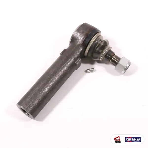 Bară de direcție interioară, cu piulițe și șuruburi KMP Brand, pentru Case IH, cod 87718415