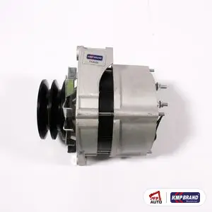 Alternator 14V, 95A, pentru Ford New Holland, cod 87745604