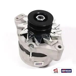 Alternator 14V, 120A, pentru Ford New Holland, cod 87745605