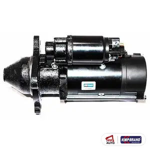 Electromotor 12V 4.2KW, 10T, pentru Ford New Holland, cod 87755550