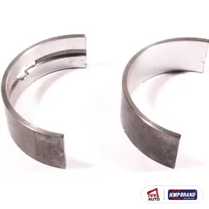 Cuzineți palier (pereche) .040 pentru Ford New Holland, cod 87790265