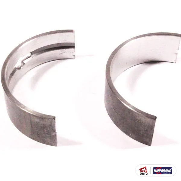 Cuzineți palier (pereche) .040 KMP Brand pentru Ford New Holland, cod 87790265