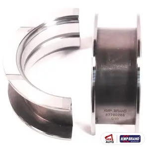 Cuzineți axiali Cuzinet (pereche) .010 pentru Ford New Holland, cod 87790268