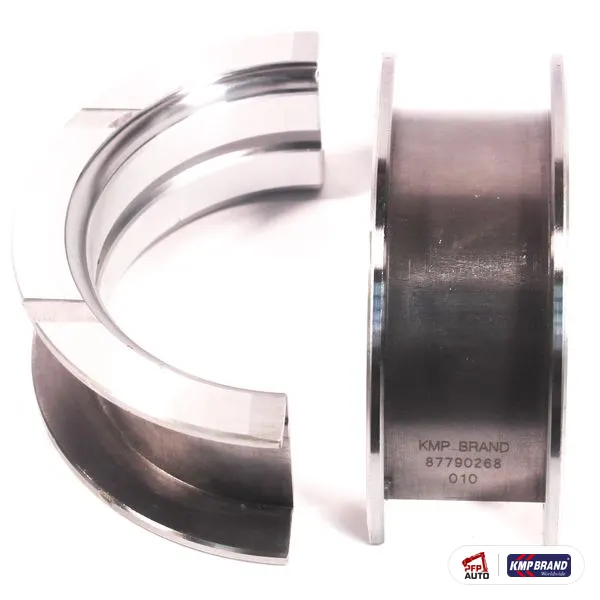 Cuzineți axiali Cuzinet (pereche) .010 KMP Brand pentru Ford New Holland, cod 87790268