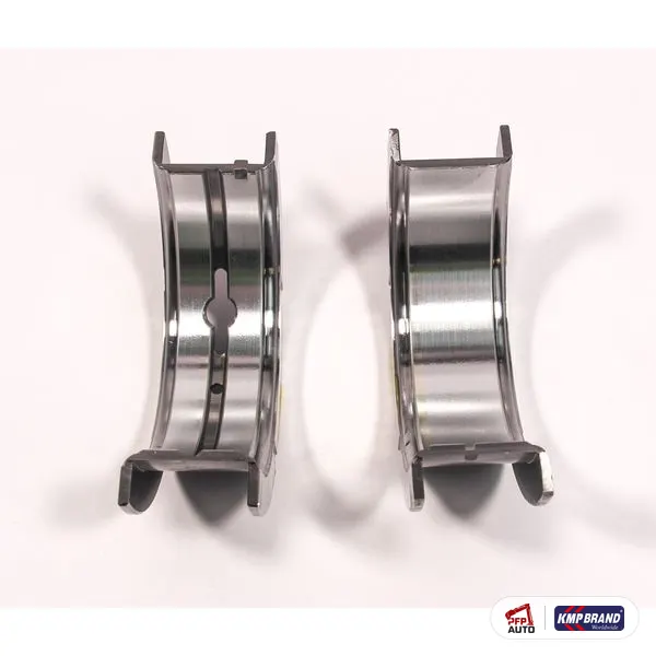 Cuzineți axiali Cuzinet (pereche) .020 KMP Brand pentru Ford New Holland, cod 87790269
