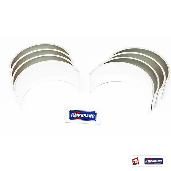 Set cuzineți bielă STD (4CYL) KMP Brand pentru Ford New Holland, cod 87790304-4