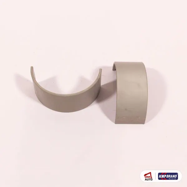 Cuzineți bielă (pereche) O/S .010 in KMP Brand pentru Ford New Holland, cod 87790306