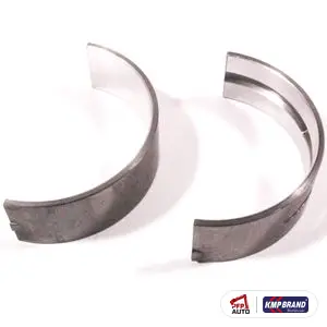 Cuzineți palier (pereche) STD (roșii) pentru Ford New Holland, cod 87790355