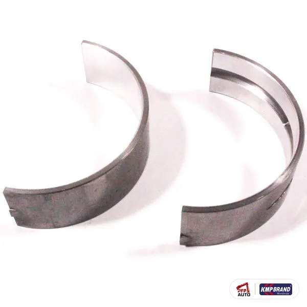 Cuzineți palier (pereche) STD (roșii) KMP Brand pentru Ford New Holland, cod 87790355