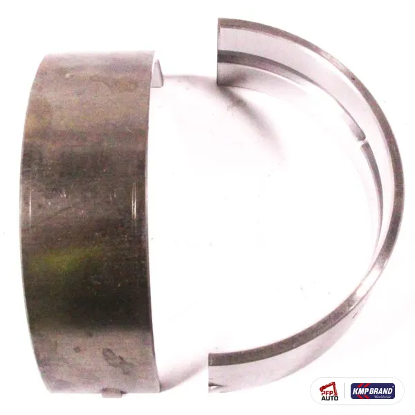Cuzineți palier (pereche) .010 KMP Brand pentru Ford New Holland, cod 87790357