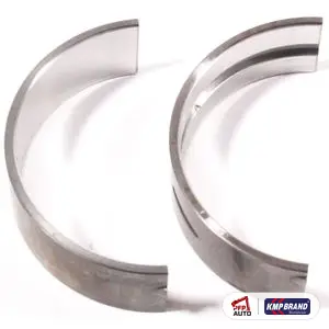 Cuzineți palier (pereche) .020 pentru Ford New Holland, cod 87790358
