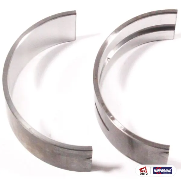 Cuzineți palier (pereche) .020 KMP Brand pentru Ford New Holland, cod 87790358