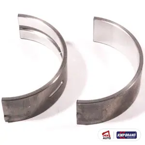 Cuzineți palier (pereche) .040 pentru Ford New Holland, cod 87790360