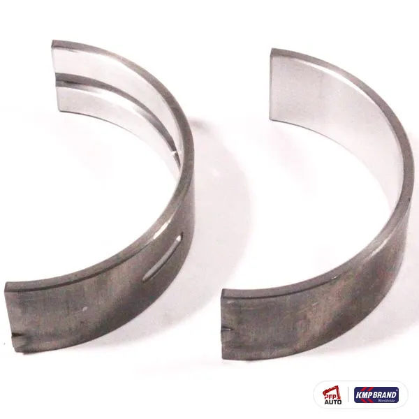 Cuzineți palier (pereche) .040 KMP Brand pentru Ford New Holland, cod 87790360