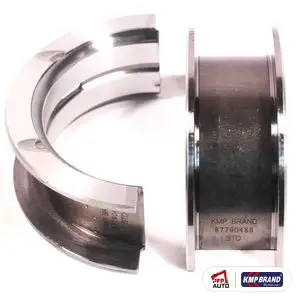 Cuzineți axiali (pereche) STD (roșii) pentru Ford New Holland, cod 87790488