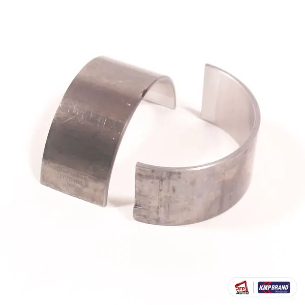 Cuzineți bielă (pereche) O/S .010 in KMP Brand pentru Ford New Holland, cod 87791051