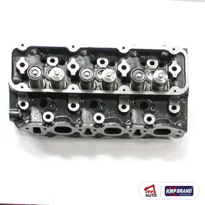 Chiulasă echipată pentru Ford New Holland, cod 87800092
