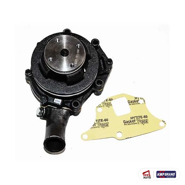 Pompă de apă KMP Brand pentru Ford New Holland, cod 87800119