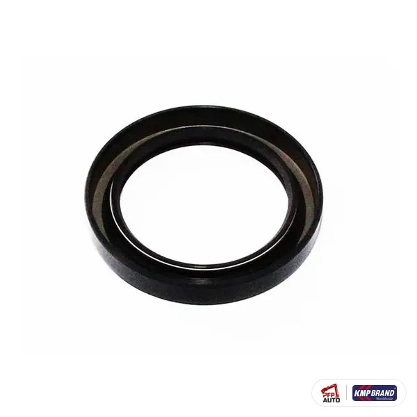 Simering frontal vibrochen KMP Brand pentru Case IH, cod 87800696