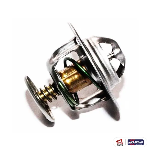 Termostat 82C KMP Brand pentru Ford New Holland, cod 87800842
