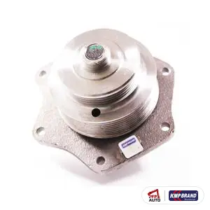 Pompă de apă - secțiune frontală pentru Fiat, cod 87801636