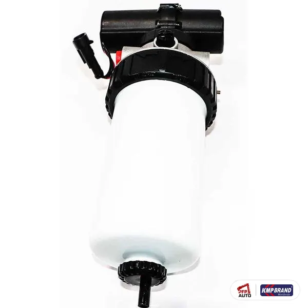Filtru Pompă combustibil KMP Brand pentru Ford New Holland, cod 87802202