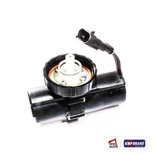Pompă combustibil electrică pentru Ford New Holland, cod 87802238