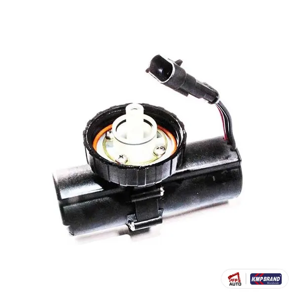 Pompă combustibil electrică KMP Brand pentru Ford New Holland, cod 87802238