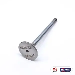 Supapă evacuare 0.08 mm O/S pentru Ford New Holland, cod 87802258-OS