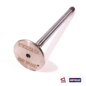 Supapă evacuare pentru Ford New Holland, cod 87802258