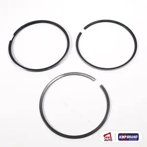 Set segmenți piston 0.020 in pentru Ford New Holland, cod 87802359