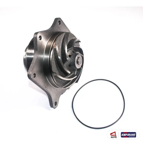 Pompă de apă KMP Brand pentru Ford New Holland, cod 87802496