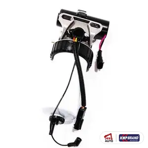 Filtru complet cu pompă electrică pentru Ford New Holland, cod 87802726
