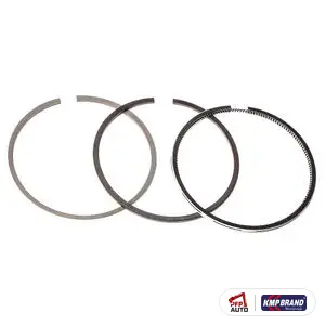 Set segmenți TURBO pentru Ford New Holland, cod 87802834