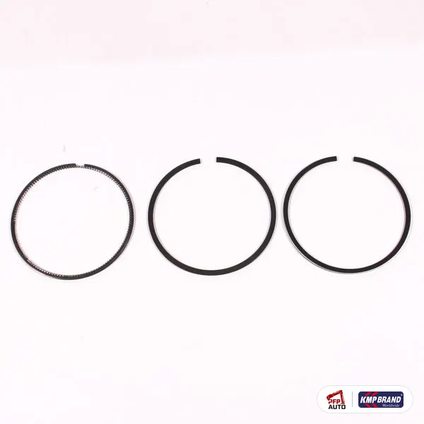 Set segmenți KMP Brand pentru Case IH, cod 87802835