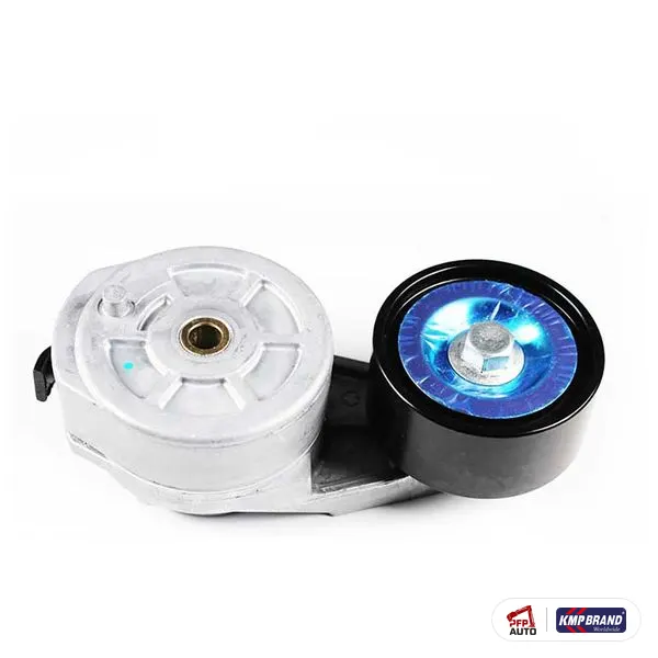 Întinzător ansamblu Curea KMP Brand pentru Ford New Holland, cod 87803067