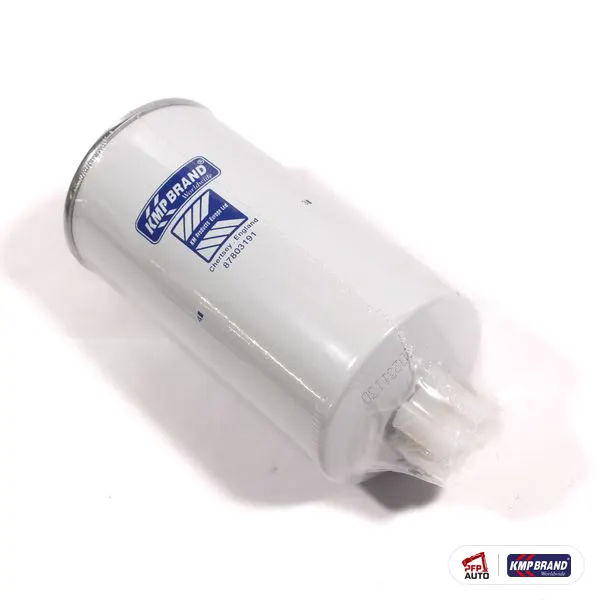 Filtru separator combustibil KMP Brand pentru Ford New Holland, cod 87803191
