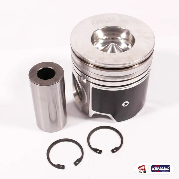Piston cu bolț KMP Brand pentru Ford New Holland, cod 87803385