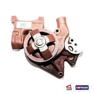 Pompă de apă pentru Ford New Holland, cod 87840257