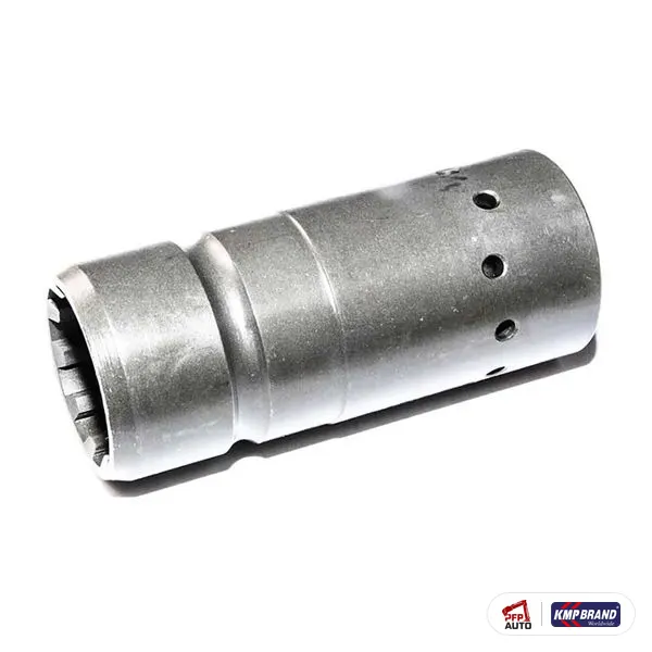 Cuplaj 2 canale 54X127 mm KMP Brand pentru Massey Ferguson, cod 880069M2